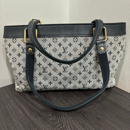 #322 LOUIS VUITTON Minilin Lucille PM