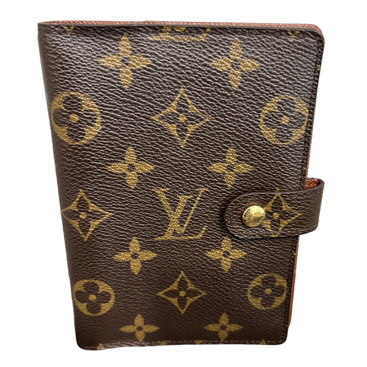 1006 LOUIS VUITTON Agenda PM MSRP $505