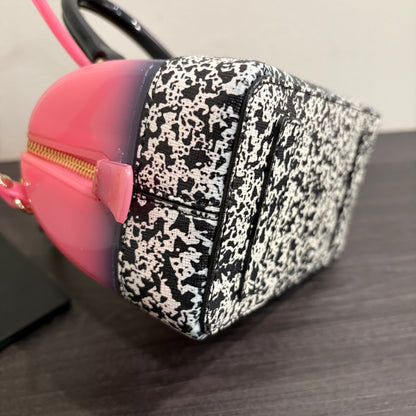 #3230 FURLA Jelly Candy Bag