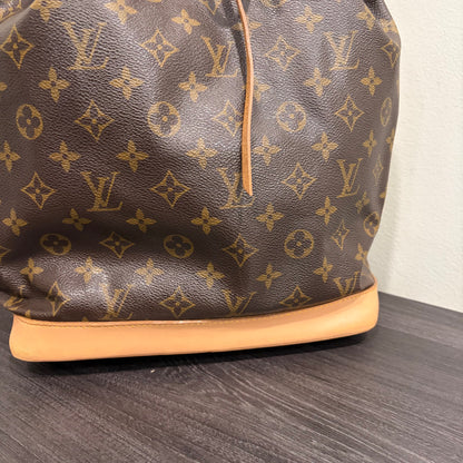 #3219 LOUIS VUITTON Monogram Noe