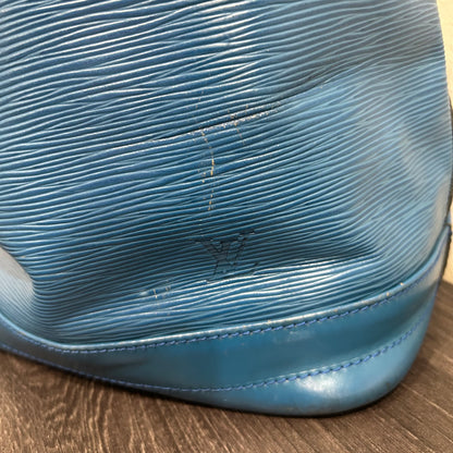 1080 LOUIS VUITTON Epi Noe GM