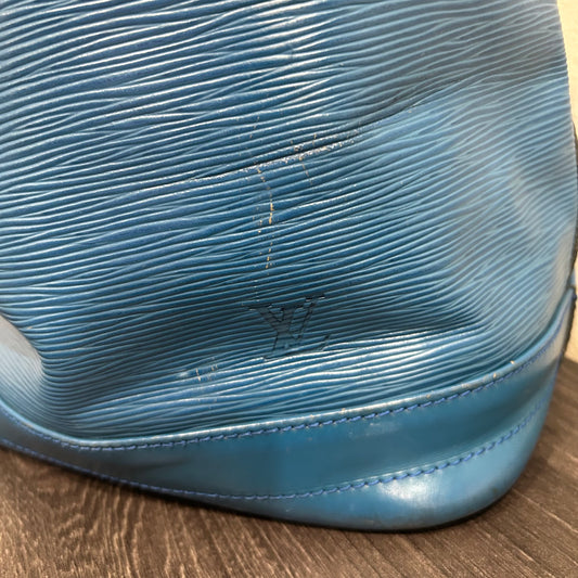 1080 LOUIS VUITTON Epi Noe GM