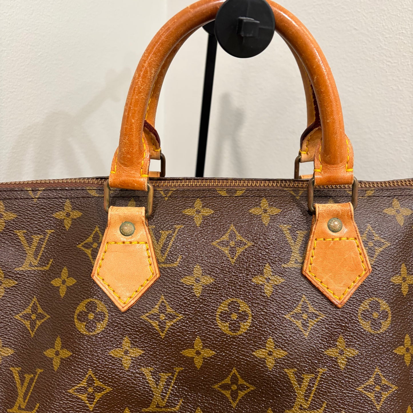 #8262 LOUIS VUITTON Speedy 35