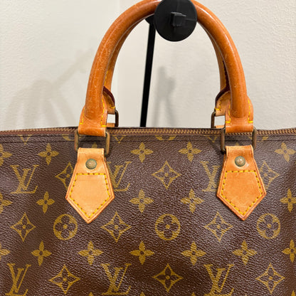 #8262 LOUIS VUITTON Speedy 35