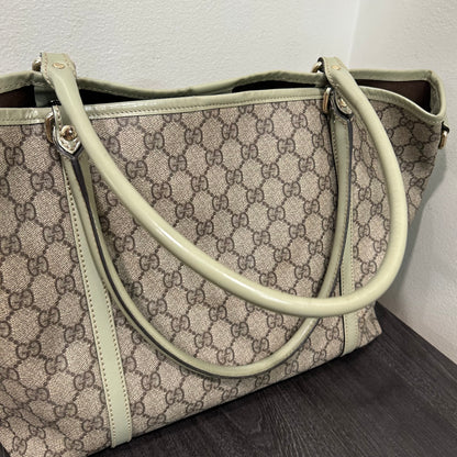 #278 GUCCI Plus Tote