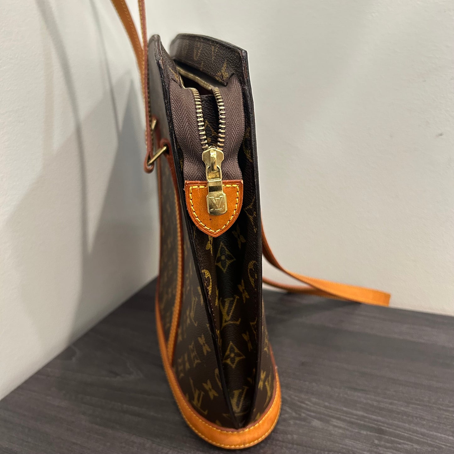 #301 LOUIS VUITTON Babylone Tote