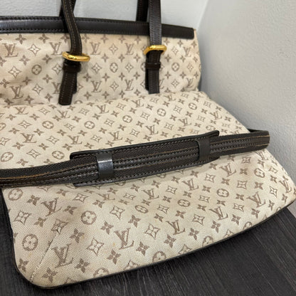 LOUIS VUITTON Fracoise Minilin #238
