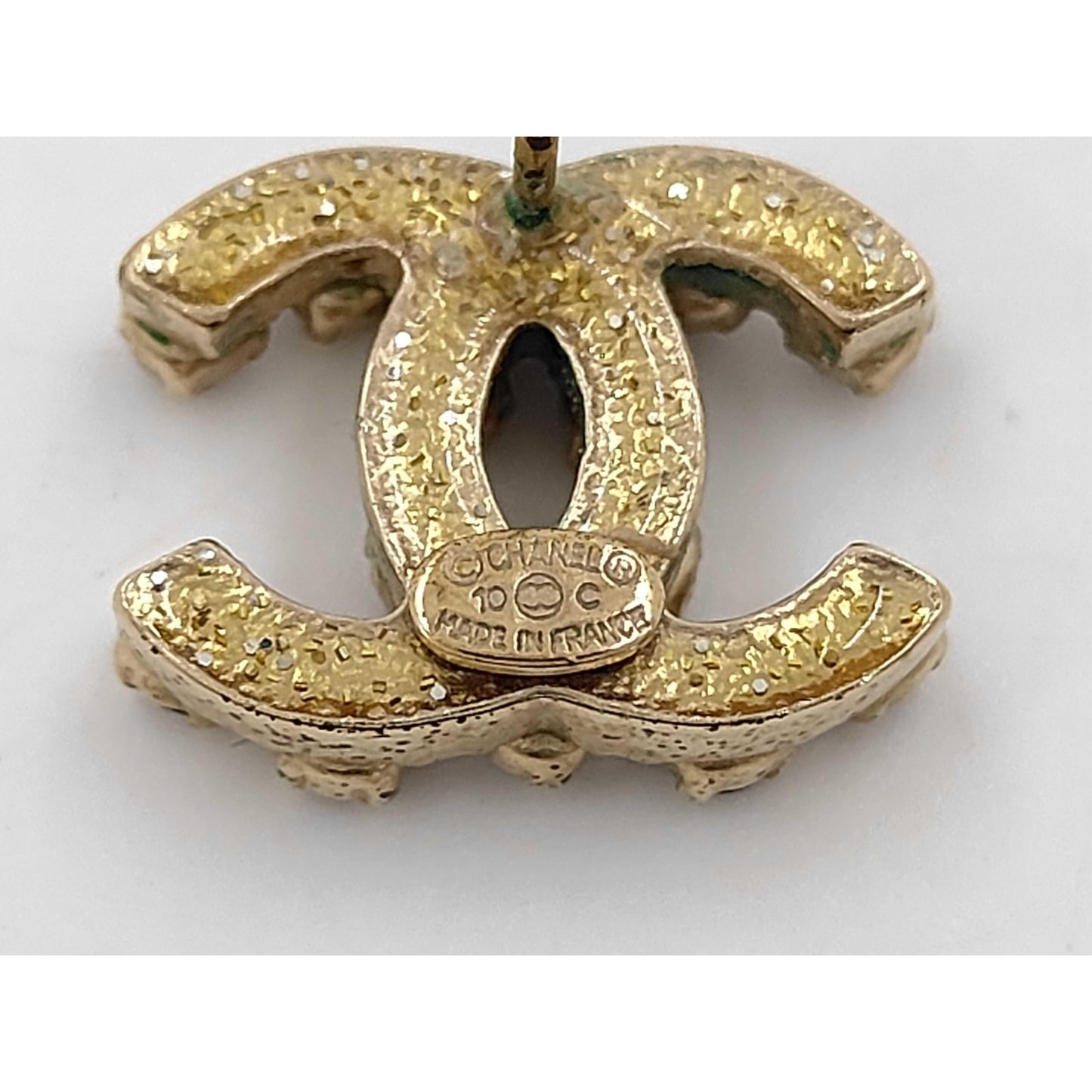 123 CHANEL Earrings
