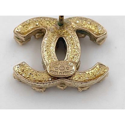 123 CHANEL Earrings