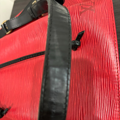 CLEARANCE #327 LOUIS VUITTON Epi Petit Noe