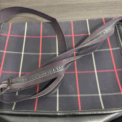 8886 BURBERRY Vintage Crossbody
