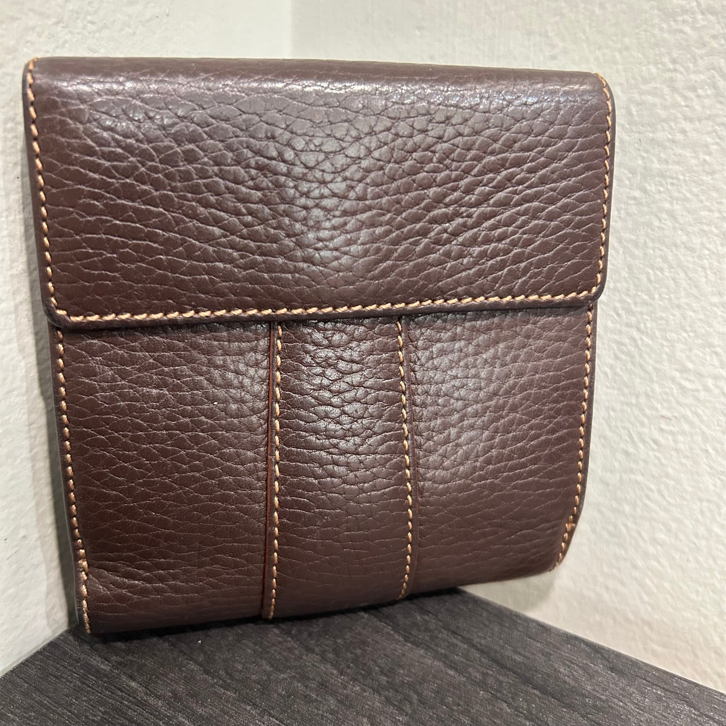 SOLD! Loewe Wallet