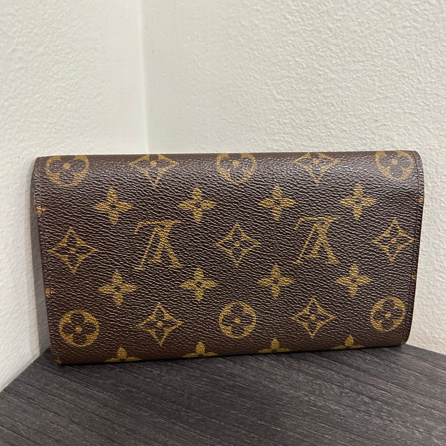 SOLD! Louis Vuitton Wallet