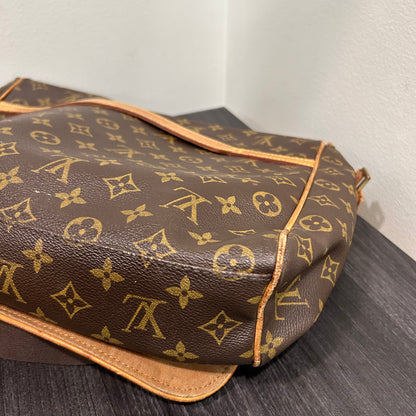CLEARANCE #272 LOUIS VUITTON Abbesses GM