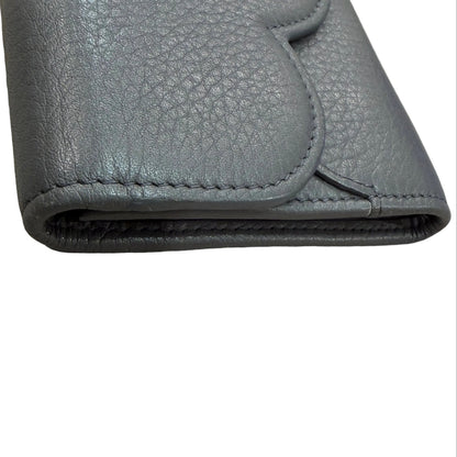8822 CHLOE Grey Wallet