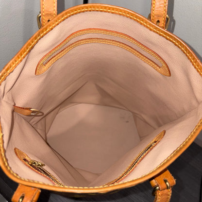 #8202 LOUIS VUITTON Monogram Bucket GM