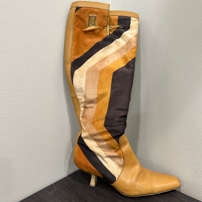 CLEARANCE Gucci Boots size 36.5