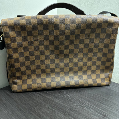 #251 LOUIS VUITTON Damie Broadway 2way