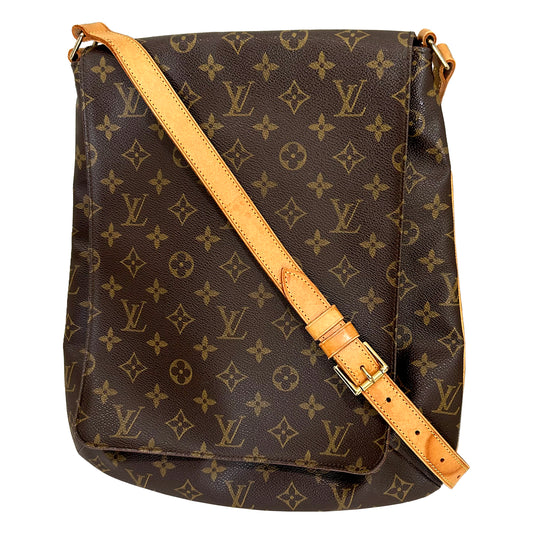 Louis Vuitton Musette GM