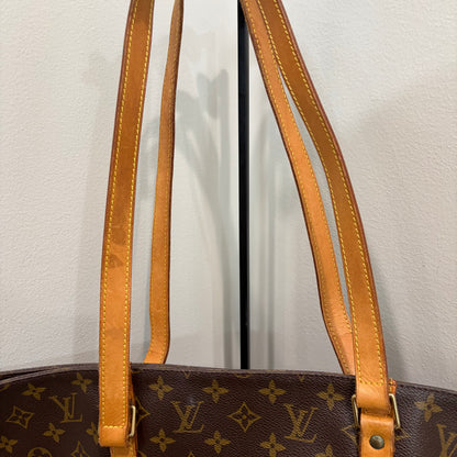 #1111 LOUIS VUITTON Sac Shopping Tote
