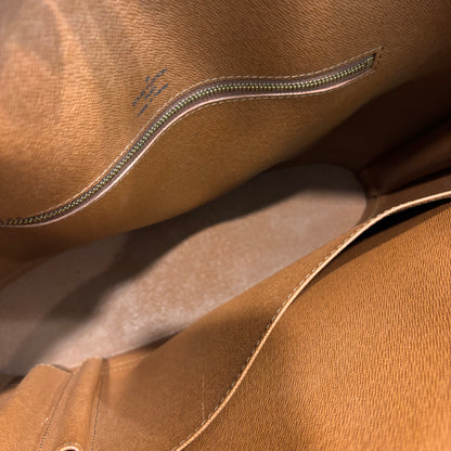 8885 LOUIS VUITTON Monogram Babylone Tote