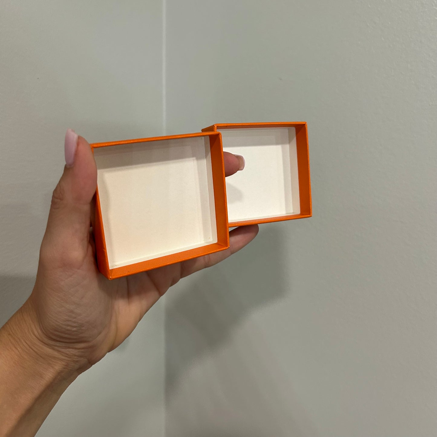 1030 HERMÈS Storage Box