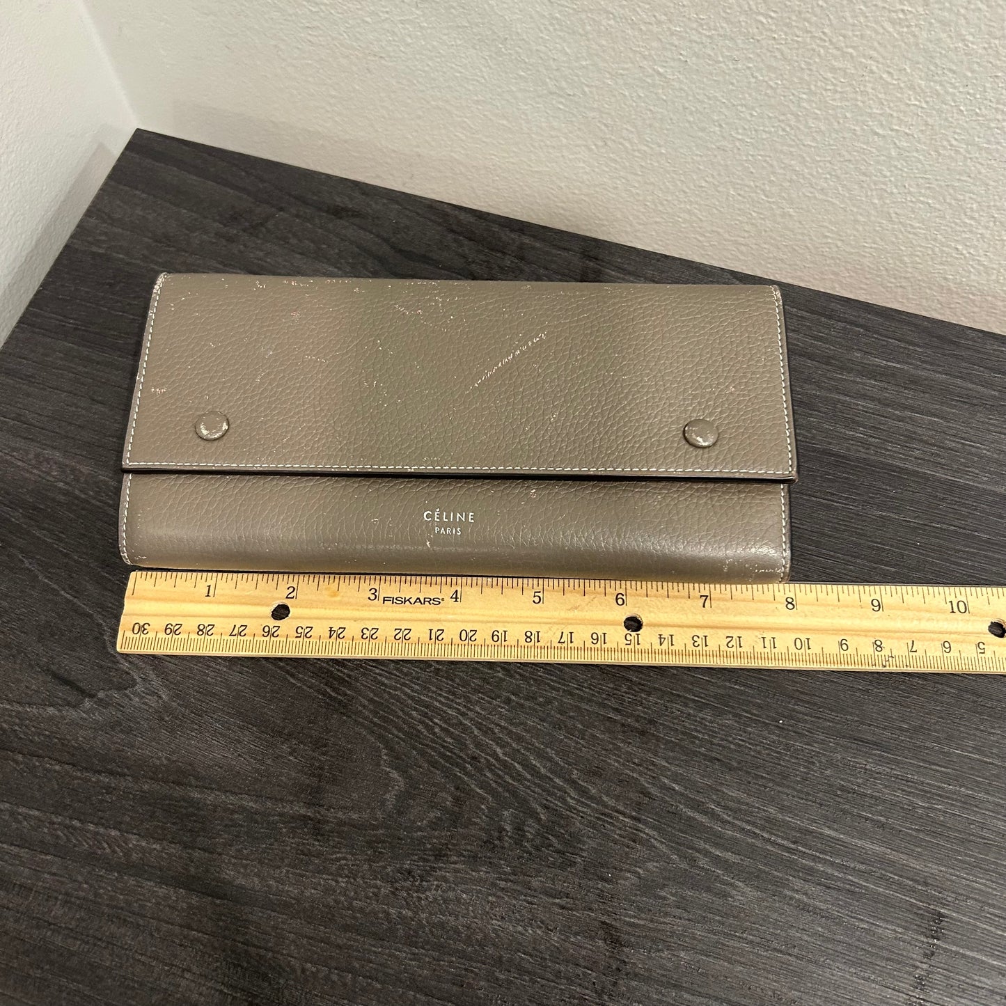 #111 Celine Wallet