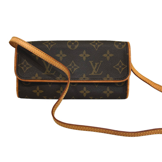 Louis Vuitton Twin Pochette PM