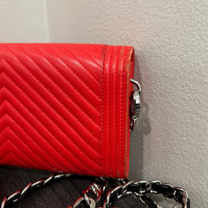 #287 CHANEL Wallet on Chain