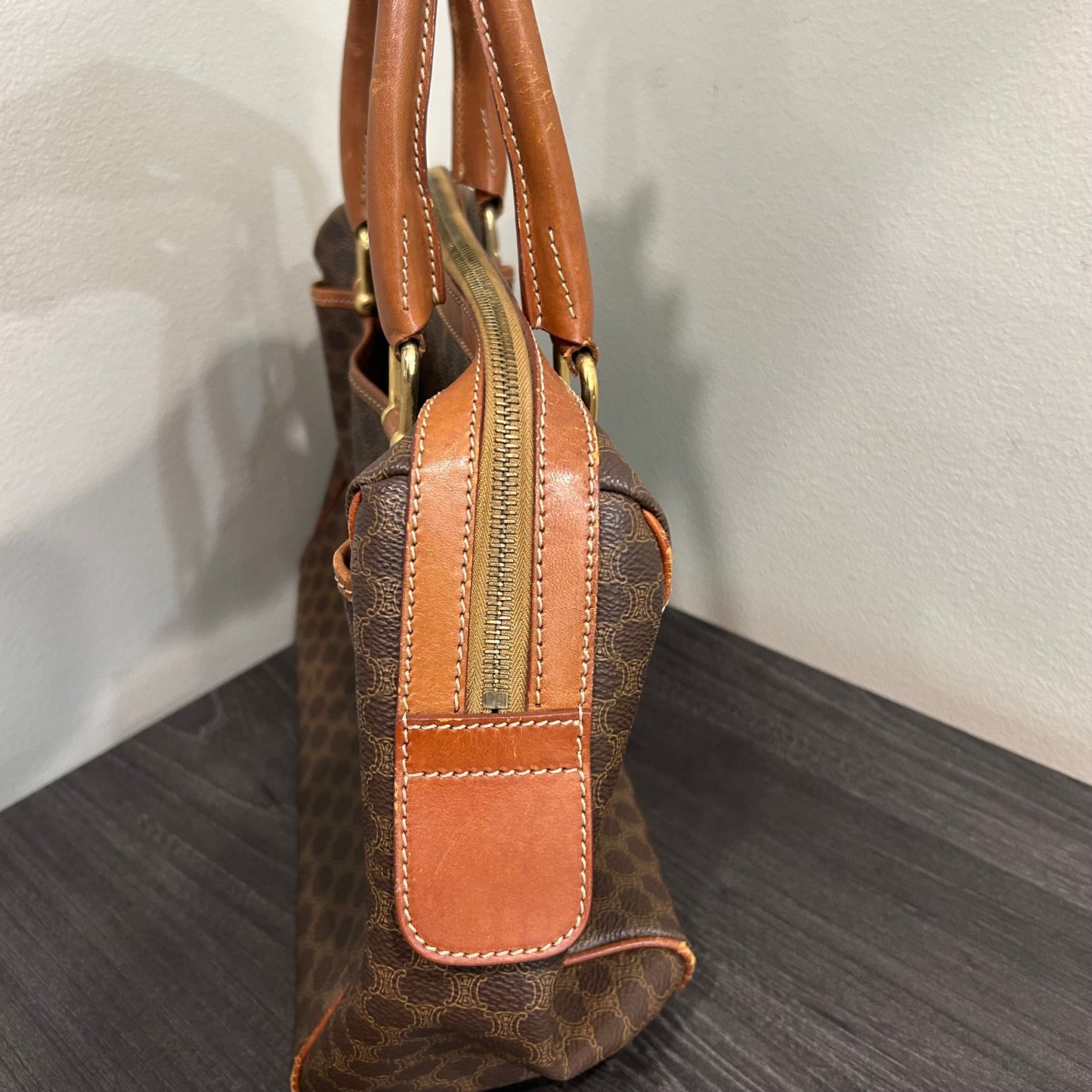 #257 CELINE Tote