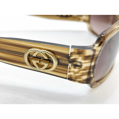 #111 GUCCI Sunglasses