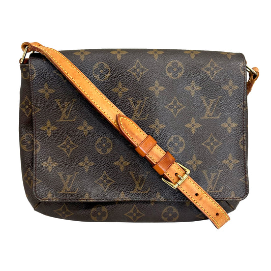 Louis Vuitton Musette Tango Short