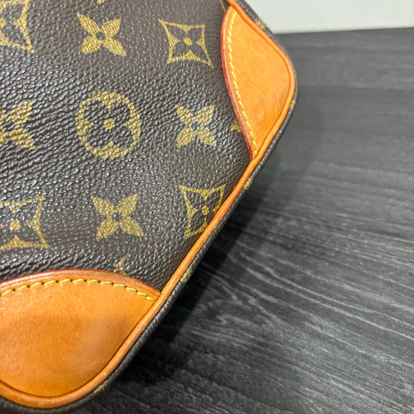 CLEARANCE #333 LOUIS VUITTON Amazone Crossbody