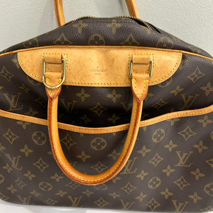 BUY NOW (60% Off for Subscribers) Louis Vuitton Deauville