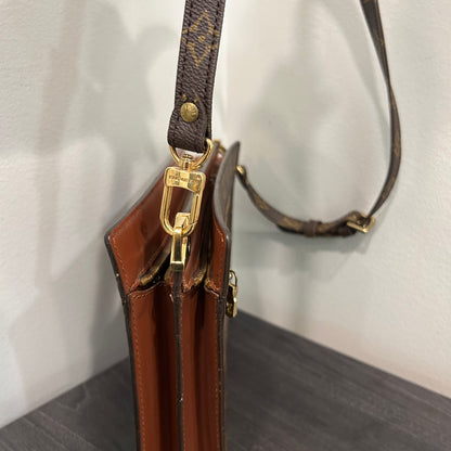 #211 RARE! LOUIS VUITTON Angian