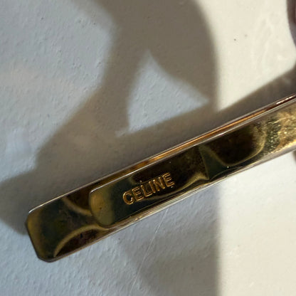 CELINE Tie Clip