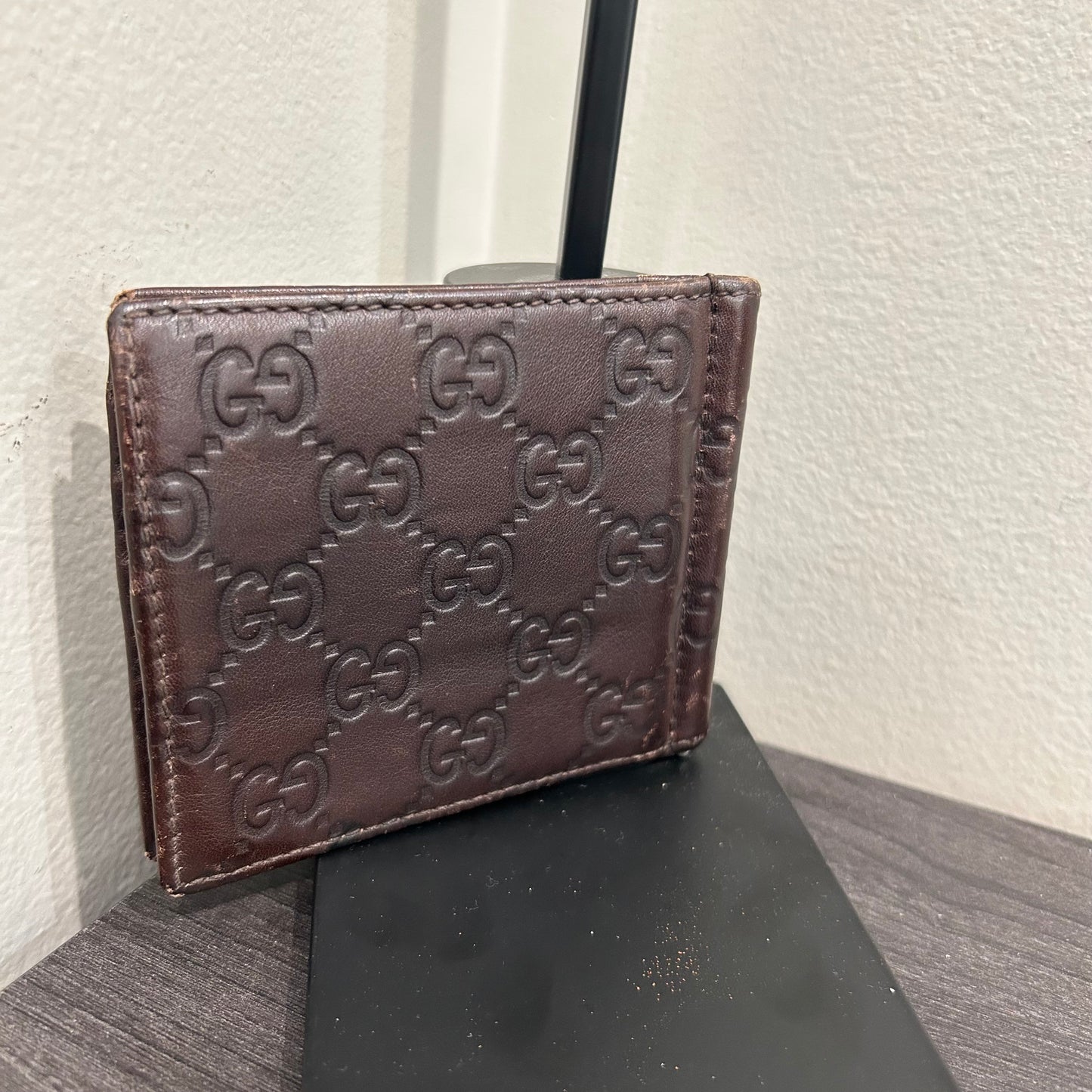 1002 GUCCI Men’s Wallet