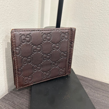 1002 GUCCI Men’s Wallet