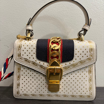 #3221 GUCCI Sylvie Mini