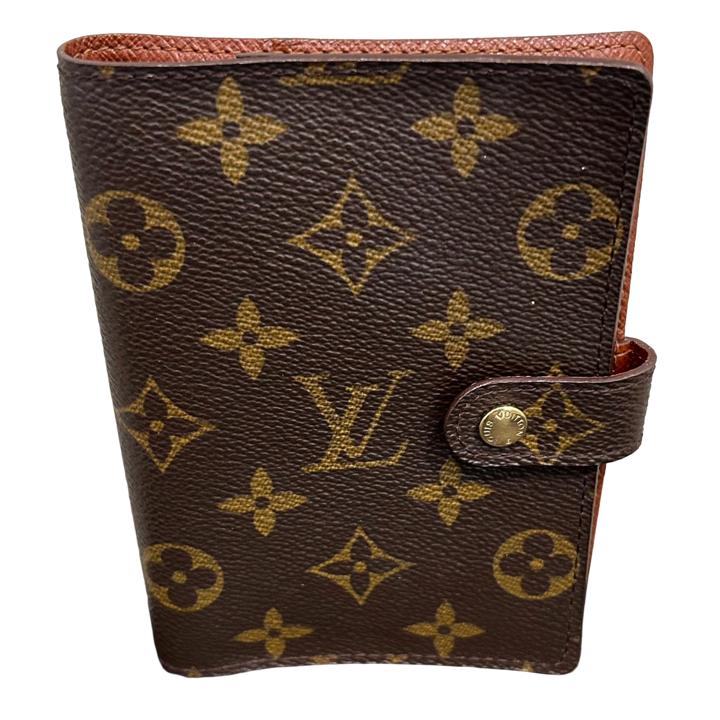 1008 LOUIS VUITTON Agenda PM MSRP $505