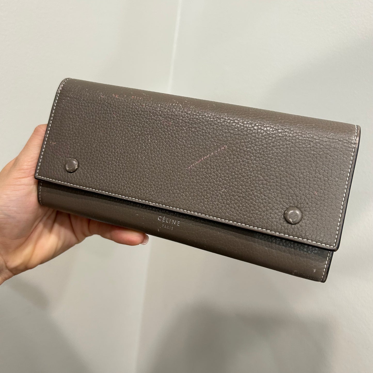 #111 Celine Wallet