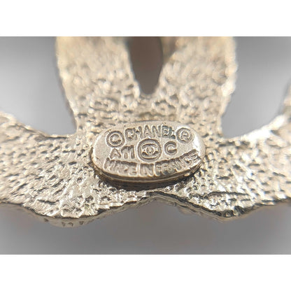 119 CHANEL Earrings