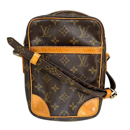 Louis Vuitton Danube Crossbody