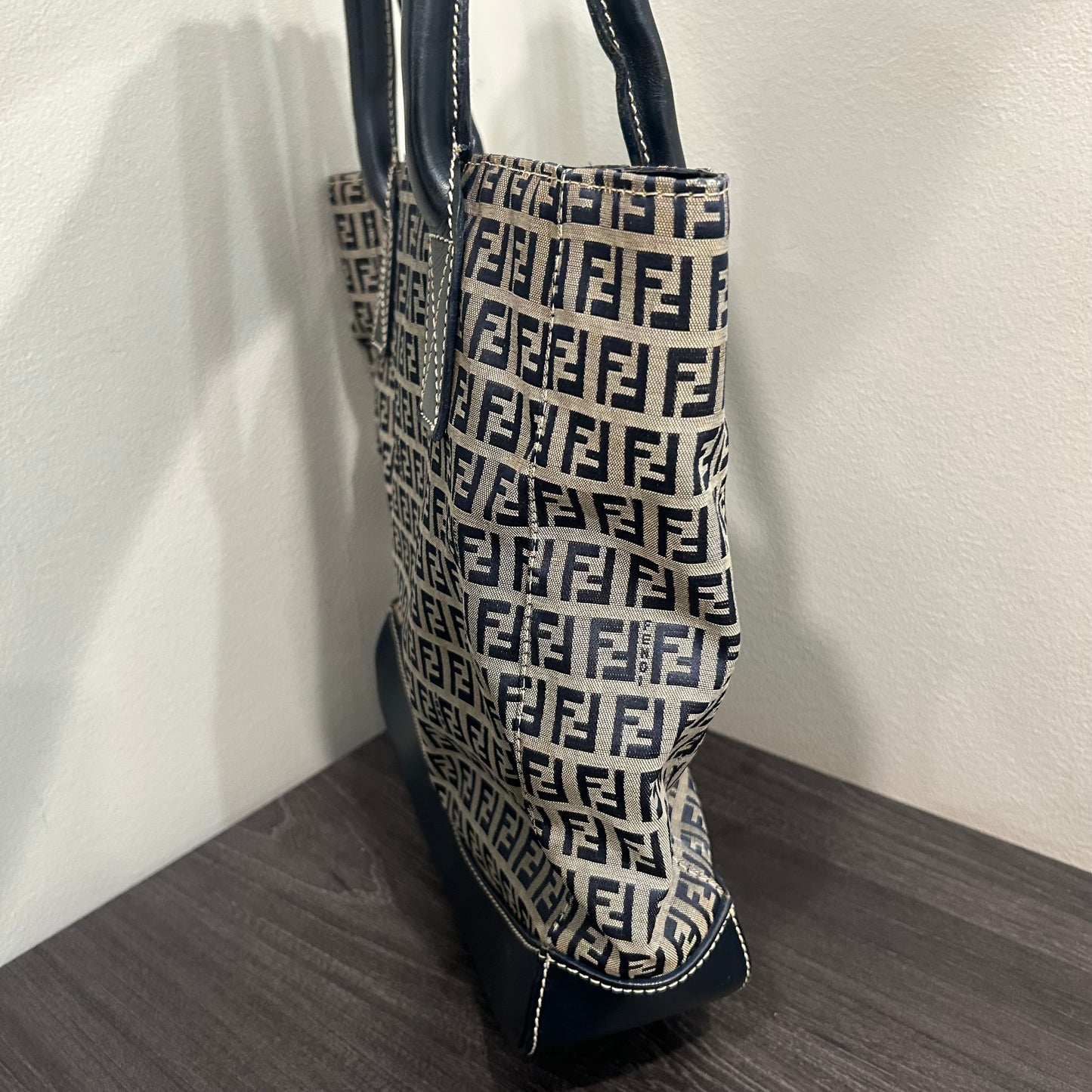 #415 FENDI Tote