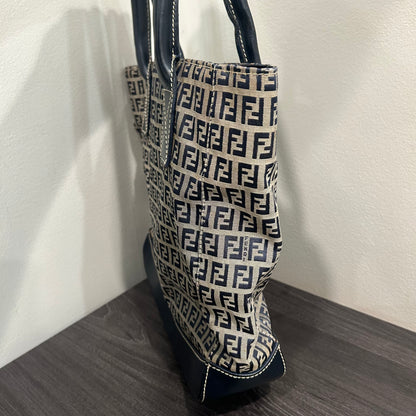 #415 FENDI Tote