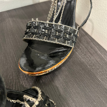 CLEARANCE Fendi Shoes 35EU