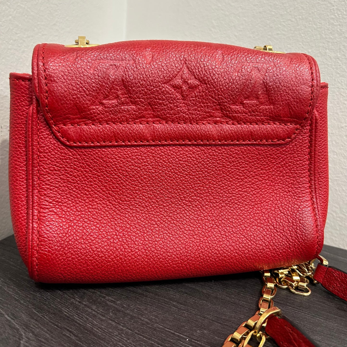 Louis Vuitton Empreinte Saint Germain BB