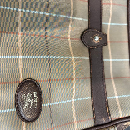 8892 BURBERRY Vintage Crossbody