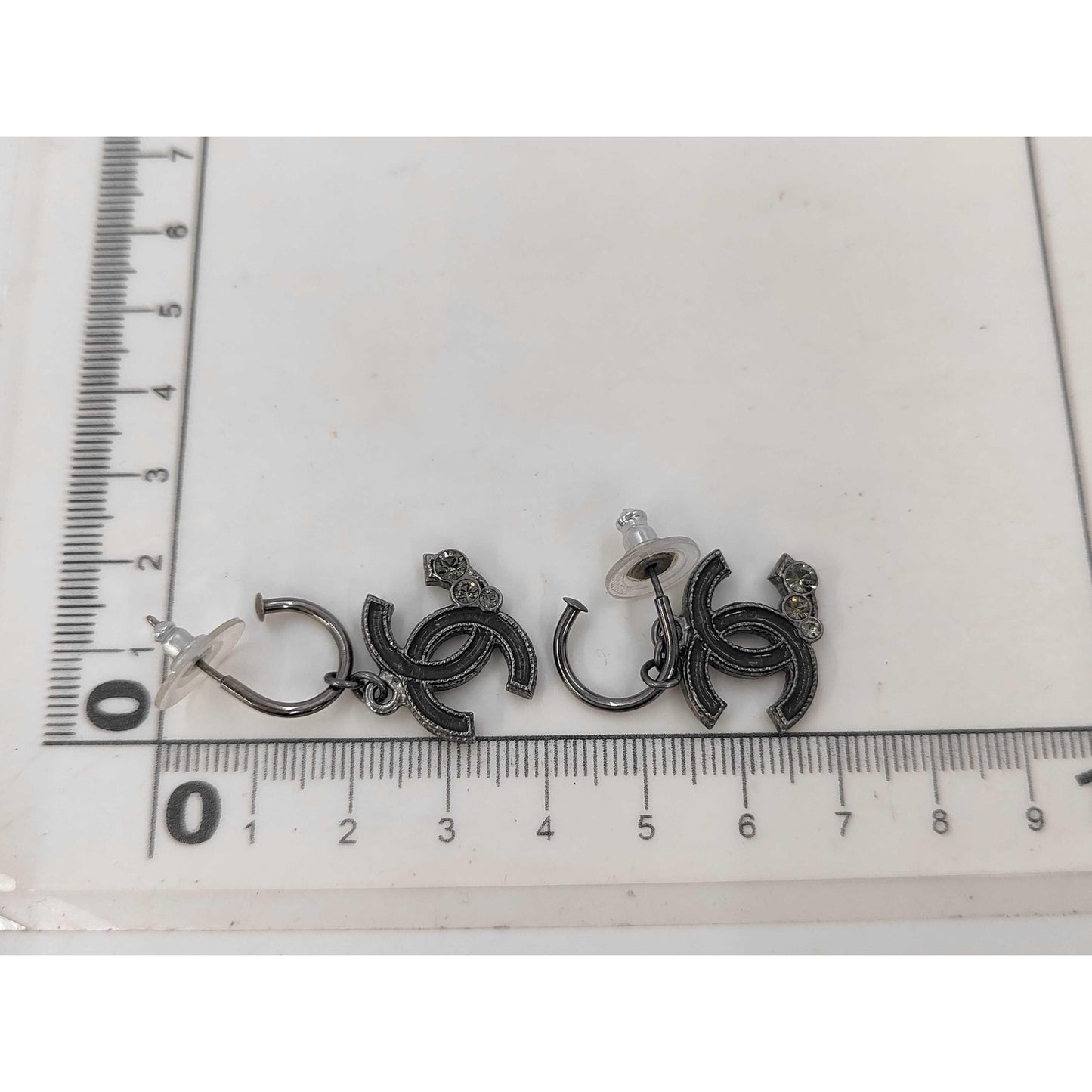 120 CHANEL Earrings