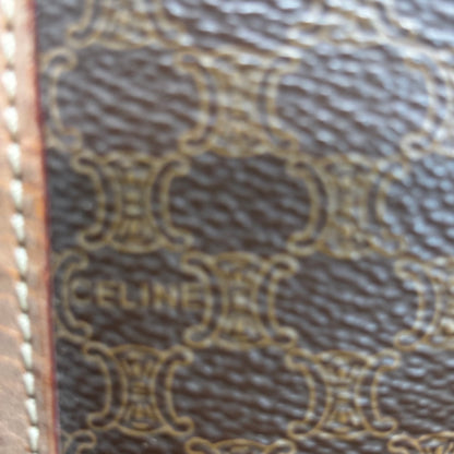 8895 CELINE Boston Bag